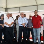 Governo entrega Clínica de Saúde da Família a moradores de Siriri -