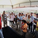 Governo entrega Clínica de Saúde da Família a moradores de Siriri -