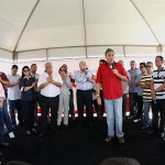 Governo entrega Clínica de Saúde da Família a moradores de Siriri -