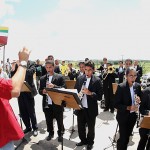 Governo entrega Clínica de Saúde da Família a moradores de Siriri -