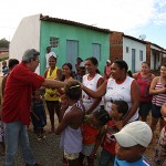 Governo do Estado investe R$ 5 milhões em municípios da região Cotinguiba -