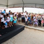 Governo do Estado investe R$ 5 milhões em municípios da região Cotinguiba -