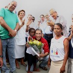 Governo do Estado investe R$ 5 milhões em municípios da região Cotinguiba -