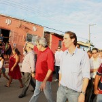 Governo do Estado investe R$ 5 milhões em municípios da região Cotinguiba -