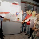Governo do Estado investe R$ 5 milhões em municípios da região Cotinguiba -