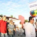 Governo do Estado investe R$ 5 milhões em municípios da região Cotinguiba -