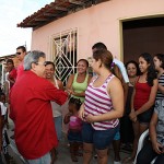 Governo do Estado investe R$ 5 milhões em municípios da região Cotinguiba -