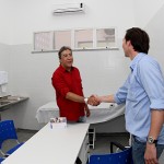 Governo do Estado investe R$ 5 milhões em municípios da região Cotinguiba -