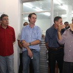 Governo do Estado investe R$ 5 milhões em municípios da região Cotinguiba -