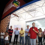 Governo do Estado investe R$ 5 milhões em municípios da região Cotinguiba -