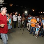 Governo do Estado investe R$ 5 milhões em municípios da região Cotinguiba -