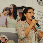 Estado e parceiros definem execução do 'Mão Amiga' da laranja - O representante da Emdagro