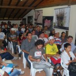 Semarh dá continuidade a curso do PNC Rural e realiza trilha ecológica - Fotos: Ascom/Semarh