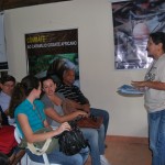 Semarh dá continuidade a curso do PNC Rural e realiza trilha ecológica - Fotos: Ascom/Semarh