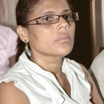 Seed realiza reunião com representantes municipais do Programa Mais Educação - A professora Ângela Maria Machado