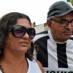 Grupos folclóricos ganham as ruas da capital sergipana -