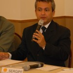 AnsediturNE e CTINE se unem em reunião - A presidente da CTINE e secretária de Turismo de Alagoas