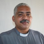 Subpac prossegue trabalho de vistoria a bens tombados - Igreja Bom Senhor dos Passos/ Fotos: Ascom/Secc