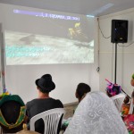 Ponto de Cultura em Brejo Grande foca na integração da comunidade - Fotos: Fabiana Costa/Secult