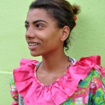 Ponto de Cultura em Brejo Grande foca na integração da comunidade - Fotos: Fabiana Costa/Secult