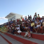 Estádio Brejeirão mostra a valorização do esporte em Sergipe - Fotos: Mario Sousa/Seinfra