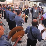 Governador participa de procissão em Tobias Barreto   -