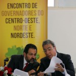 Governadores do NE
