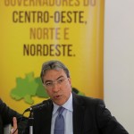NO e CO defendem propostas que ampliam receita dos estados - Carta de Brasília