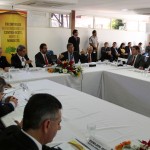 Governadores do NE