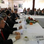 NO e CO defendem propostas que ampliam receita dos estados - Carta de Brasília