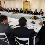 Governadores do NE
