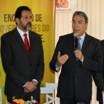 NO e CO defendem propostas que ampliam receita dos estados - Carta de Brasília
