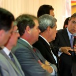 Governadores do NE