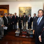 Governadores do NE