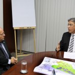 Projeto de irrigação Canal de Xingó em fase final de elaboração -