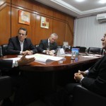 Projeto de irrigação Canal de Xingó em fase final de elaboração -