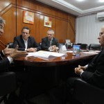 Projeto de irrigação Canal de Xingó em fase final de elaboração -