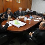 Projeto de irrigação Canal de Xingó em fase final de elaboração -
