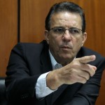 Projeto de irrigação Canal de Xingó em fase final de elaboração -