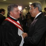 Déda é homenageado