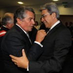 em Brasília