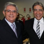 Déda é homenageado