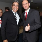 em Brasília