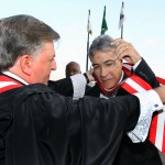 em Brasília