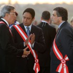 em Brasília