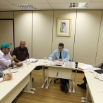 Incra aponta o modelo sergipano de reforma agrária como exemplo para o Brasil - O governador Marcelo Déda e o presidente do Incra