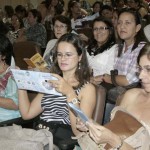 Educação lança produtos para aprimorar o ensino básico nas escolas estaduais - Fotos: Juarez Silveira/Seed