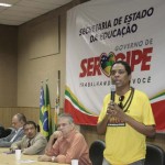 Educação lança produtos para aprimorar o ensino básico nas escolas estaduais - Fotos: Juarez Silveira/Seed