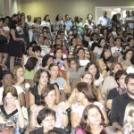 Educação lança produtos para aprimorar o ensino básico nas escolas estaduais - Fotos: Juarez Silveira/Seed