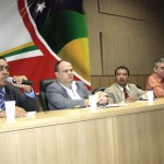 Educação lança produtos para aprimorar o ensino básico nas escolas estaduais - Fotos: Juarez Silveira/Seed